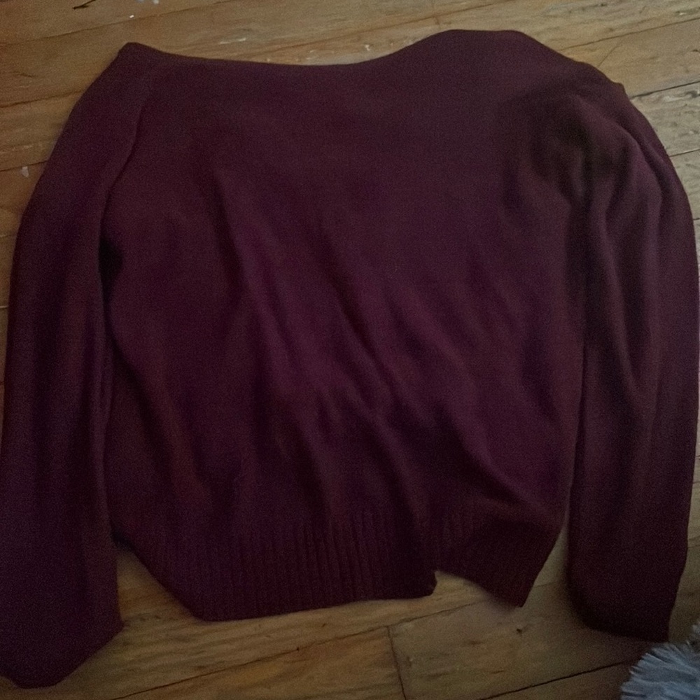 Red top